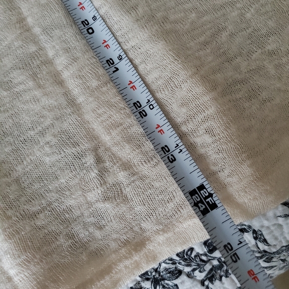 Twenty Second Long Sleeve Top - Picture 10 of 11